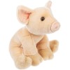 Ganz H14909 Heritage Collection[TM] Pig Plush Stuffed Animal Toy, 12"