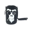 Monkey Chalk Bag - Cool Chalk Bag Edition for Rock