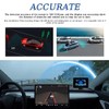 Shkalacar - Sistema de radar de sensor de estacionamiento de