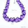 Dolores Collar Gargantilla Acrílico Choker Necklace Para Mujer