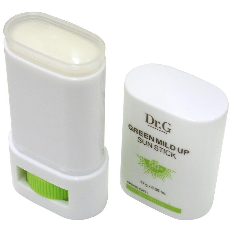 Dr. G Green Mild Sunstick (0.6 oz (17 g)