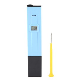 Conductivity Meter Portable EC-138 Conductivity Meter for Electrical Conductivity