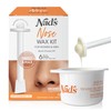 Nad's Nose Wax Kit for Men & Women - Waxing
