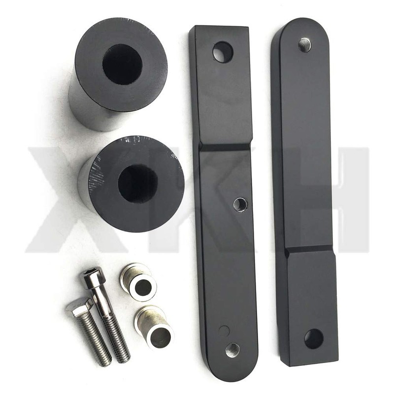SMT-No Cut Frame Slider Protector Compatible With 2009 2010 2011