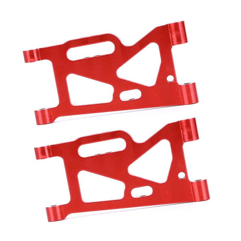 Metal Front Swing Arm RC Car Spare Parts for WLtoys