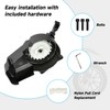 FVRITO Pull Start Assembly Recoil Starter for SYX Moto 50cc