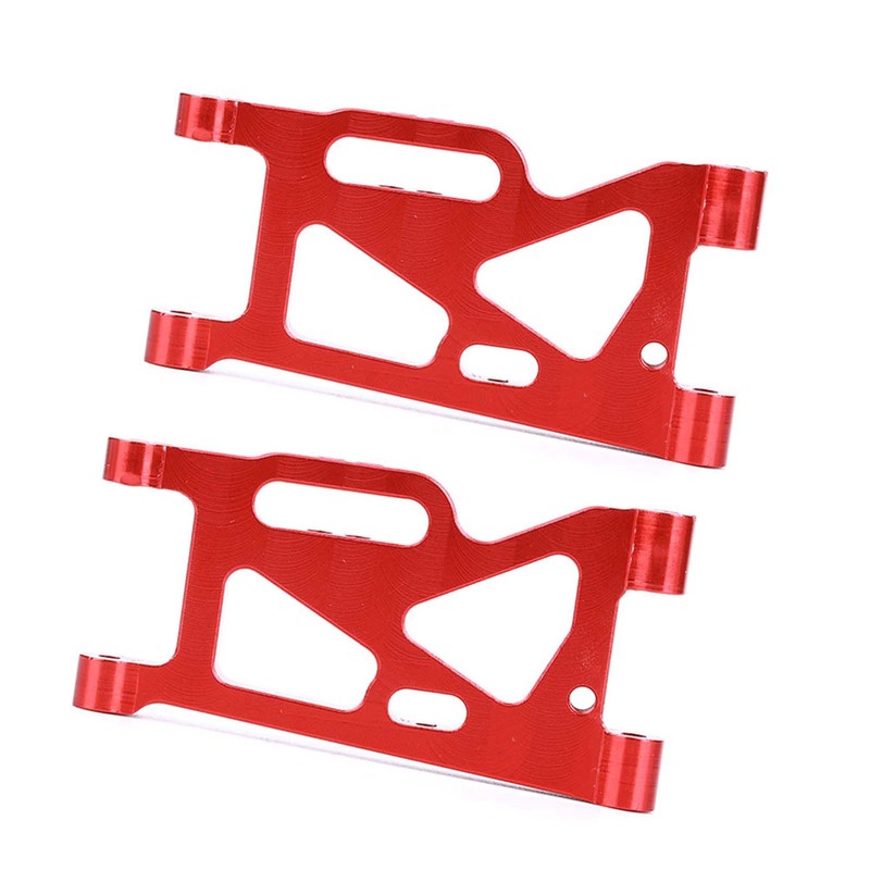 Metal Front Swing Arm RC Car Spare Parts for WLtoys