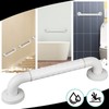 Bathroom Grab Disability Aids Grab Rails Mobility Aids Safety Hand
