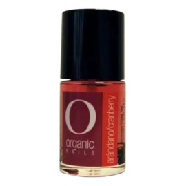 Organic Nails Aceite De Cutícula Aroma Arándano 15ml - Organic Nails