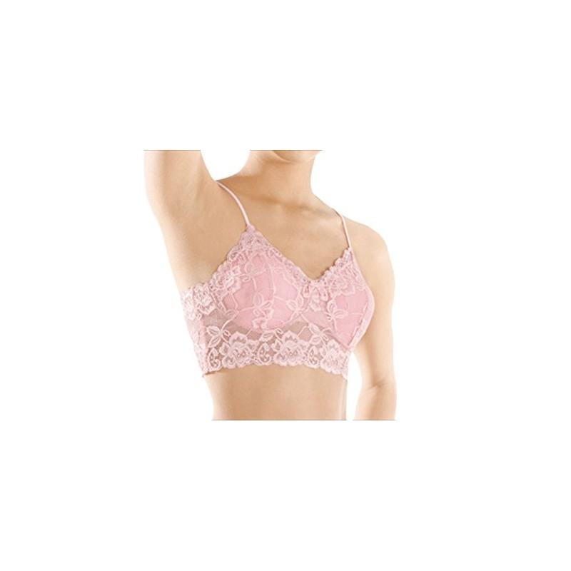 Linge de H Soft Bra Total re-susohutobura , , ,