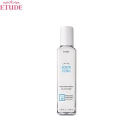 ETUDE SoonJung 10 Free Moist Emulsion 120ml
