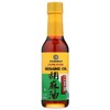 Kikkoman Oil Sesame, 5 Oz (Pack Of 12)