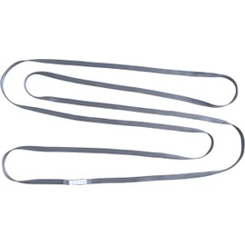 Kratos Safety Fall Protection Belt Sling Length 3 m PSA EN795 EN566 30 kN