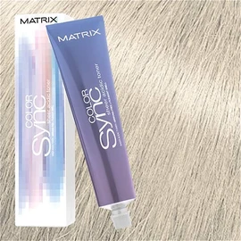 Matrix Mx Sync Toner Sheer Nude 90 ml Ve74