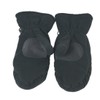 CHILLOUTS Women's Freeze Fleece Glove Headband, Black, S-M EU, black
