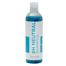 ESOTERIC pH Neutral Car Wash Shampoo Advanced Foam Technology 16oz - Ultra-Concentrated Auto Soap for Foam Cannon & Bucket Wash - Snow Foam - Scratch-Free Formula with Enhanced Lubrication Spot Free