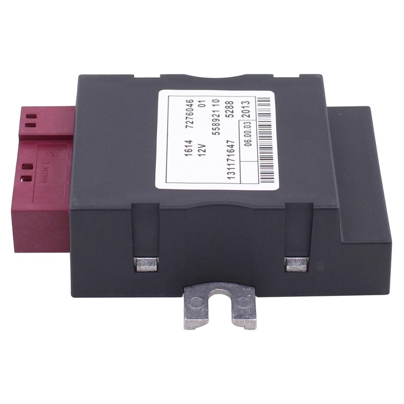 Fuel Pump Control Unit Module Control Module Petrol Pump Relay