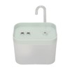 1.5L Cat Water Fountain Automatic Low Noise Pet Drinking Fountain