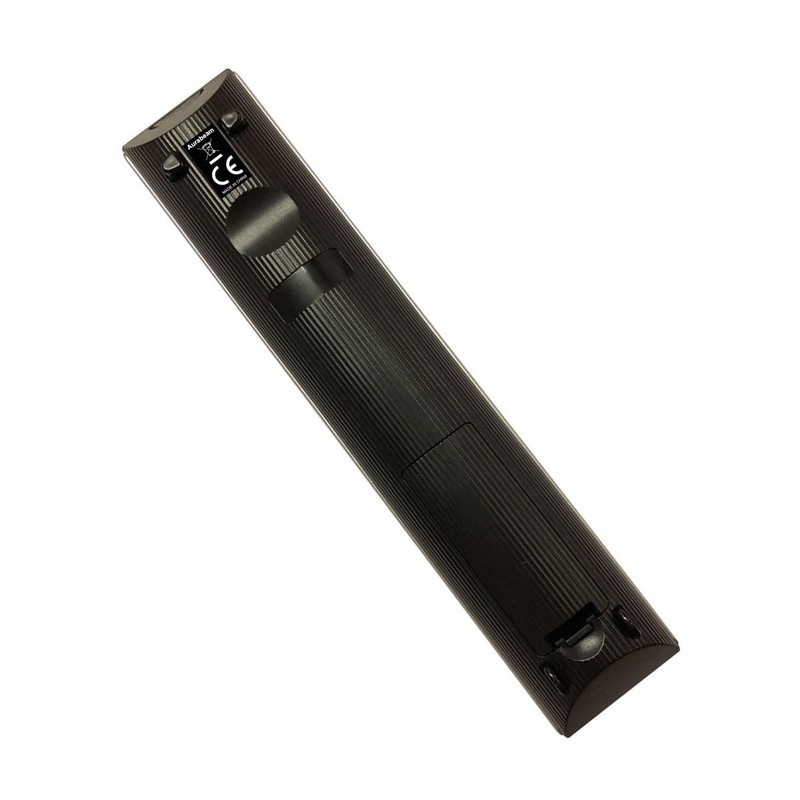Aurabeam Replacement TV Remote Control Compatible with Sony KDL-32W5500 TV