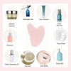 Jade Face Massage Roller Facial Massager Beauty Tool Body Eye
