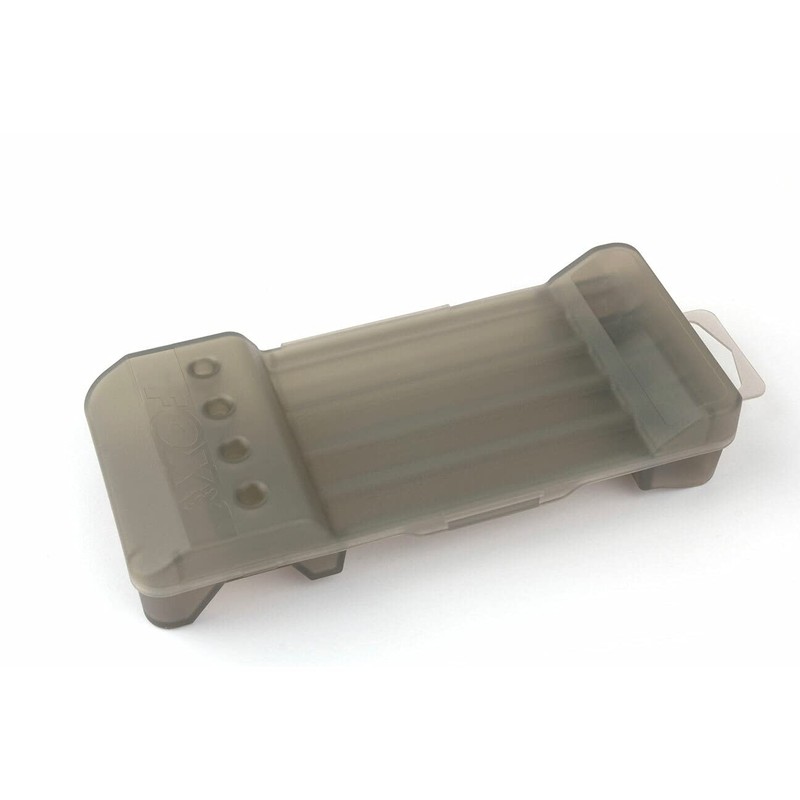 Hull Angling Centre Fox Black Label Mini Swinger Case CSI