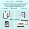BYANDBY 2024 Newest Tablets Android 12, 2 in 1 Tablet