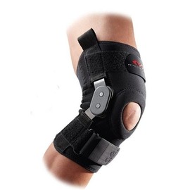 McDavid Fitness Knee Support Band Support L