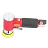 Mini Pneumatic Polisher Disc Type Air Sander Sandpaper Machine 3mm