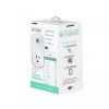 Smart Plug North Smart Plug/Home Power Socket, Smart Home -New