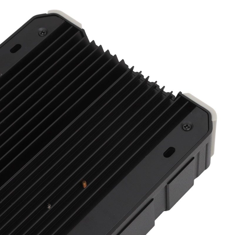 30A MPPT Solar Controller Wide Voltage PV System Solar Charge