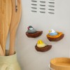 Biite Tri Nest Rubber Band Holder (Nami Bundo)