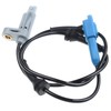 Frankberg 1 x ABS sensor rear left or right compatible