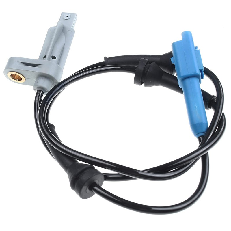 Frankberg 1 x ABS sensor rear left or right compatible