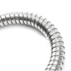 Hand Shower with Hose and Wall Connection Shower Head Set
