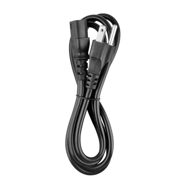 Jantoy 5ft AC Power Cord Cable Compatible with King Pellet