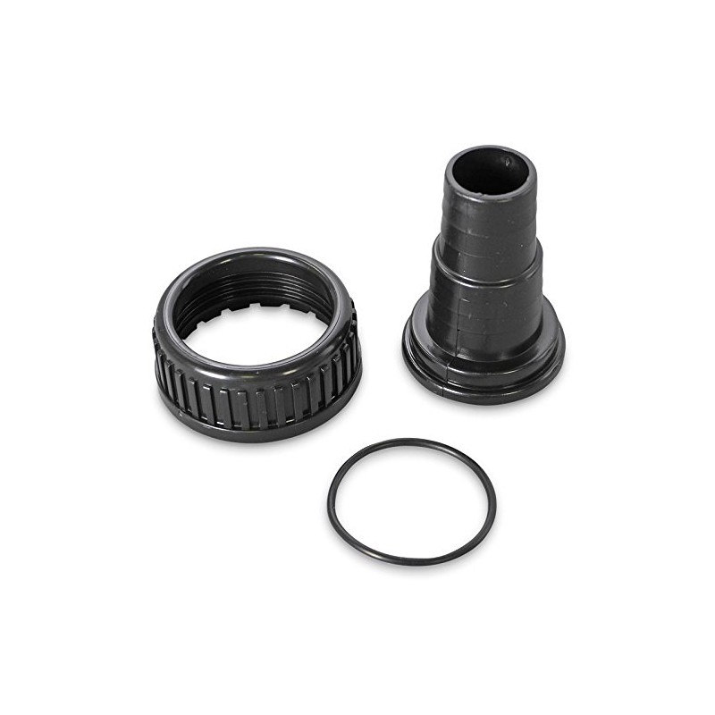Connection Fittings for AquaPlus + Badu Magic Pumps, Set for