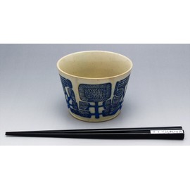 Hasami ware The Order Of The Mountain Kilns near 印判 猪口 Cup Azteca 21121 