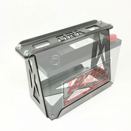 OFFROAD ANONYMOUS Total Power 1500 Battery Box