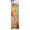 Owner TA-301 Leader Easy Ship Tako Egi Leader 03 Orange/Green