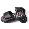 Blood circulation foot massage health Acupressure slippers