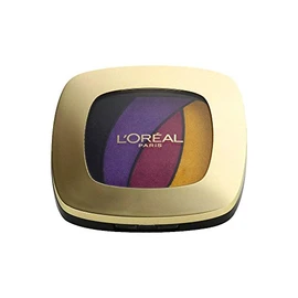 L 'Oréal Paris Color Riche Quads Eyeshadow