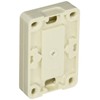 Panasonic WKS112P Refine Exposed Double Outlet/P [Genuine Package]