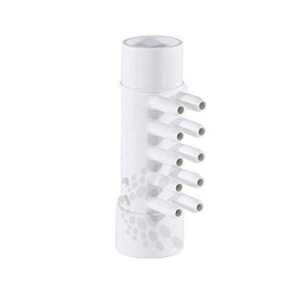 Waterway Plastics 806105120335 1.5" Sxspg W/(10) 3/8" Smooth Barb Manifold