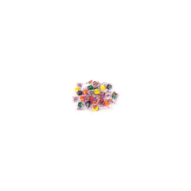 Jawbusters Jawbreakers Candy Bulk - 3 Pounds - Jaw Busters