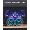 HDMI Splitter, 1 Input, 2 Outputs, HDCP2.2 Discresion, 4K @