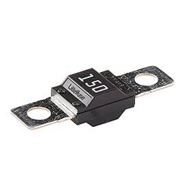 HELLA 8JS 742 901-081 Fuse - MIDI Fuse - 150A - 32V - Grey - Quantity: 1