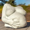 chuckle - Belly Casting Kit – Create a Beautiful 3D