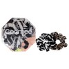 Goomee Couture Hair Tie Set - Exotic Women 2 Pc