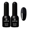 Top Coat Super Shiny Set of 2