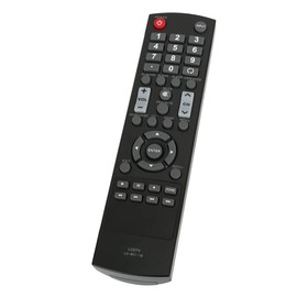 LC-RC1-16 Replacement Remote Control Applicable for Sharp LED TV LC-32LB370U LC-50LB370U LC-40LB480U LC-32LB480U LC-32LB370 LC32LB370 LC32LB370U LC32LB480U LC-50LB370 LC50LB370 LC50LB370U